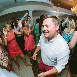 Meet your Posher, Wayne